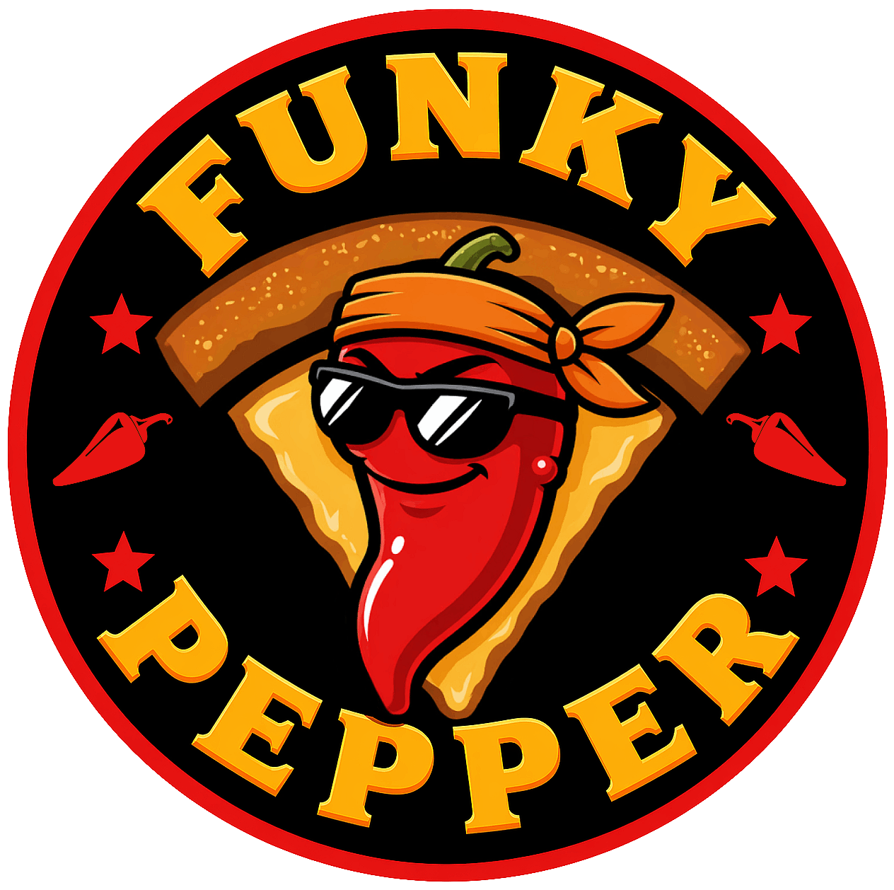 FunkyPepper